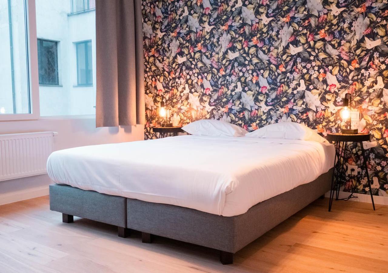 Smartflats - Antwerp View Apartamento Exterior foto
